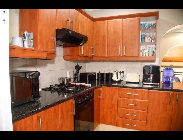 4 BEDROOM HOUSE FOR SALE IN NORTHDENE